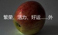 繁榮、活力、好運(yùn)……外國人眼中的龍年春節(jié)