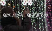卵泡≠卵子，卵子源于卵泡...說說那些取卵前后的疑惑
