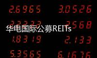 華電國際公募REITs鳴鑼上市 開啟資本賦能新征程