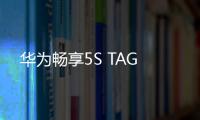 華為暢享5S TAG