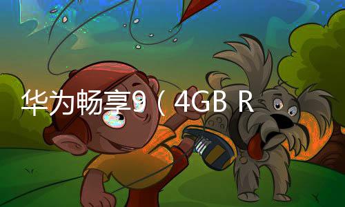 華為暢享9（4GB RAM/全網(wǎng)通）手機(jī)密碼忘了怎么破？