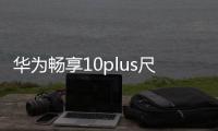 華為暢享10plus尺寸？（華為暢享10plus參數）