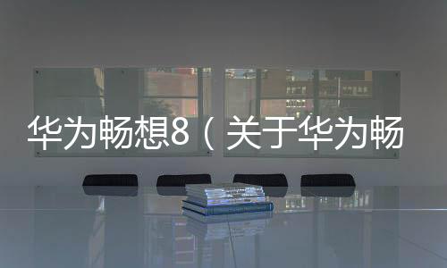 華為暢想8（關于華為暢想8的基本情況說明介紹）