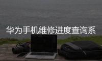 華為手機維修進度查詢系統（華為手機如何查詢維修服務報告）