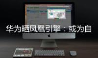 華為曬鳳凰引擎：或為自研GPU做準(zhǔn)備！