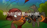 華為耐用還是oppo耐用（oppo和華為手機哪個好）
