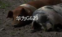 華為G629
