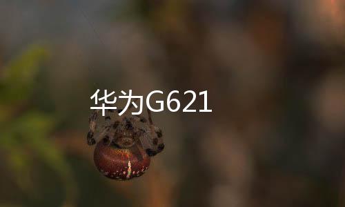 華為G621