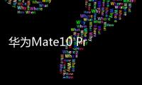 華為Mate10 Pro 手機忘了密碼，雙清需要密碼怎么辦？