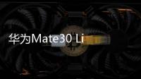 華為Mate30 Lite（全網通）忘了手機密碼怎么辦？