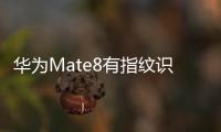 華為Mate8有指紋識(shí)別嗎？指紋詳細(xì)介紹！