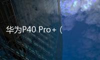 華為P40 Pro+（8GB/512GB/全網(wǎng)通/5G版）忘了手機(jī)密碼怎么辦？