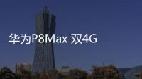華為P8Max 雙4G 手機忘了密碼，雙清需要密碼怎么辦？