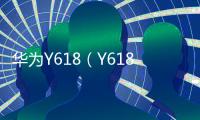 華為Y618（Y618