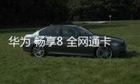 華為 暢享8 全網通卡刷