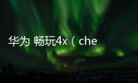 華為 暢玩4x（che2