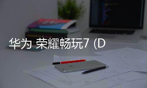 華為 榮耀暢玩7 (DUA