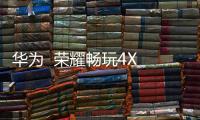 華為  榮耀暢玩4X 全網(wǎng)通（Che1