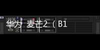華為  麥芒2 （B199）手機黑屏了無法重啟怎么辦