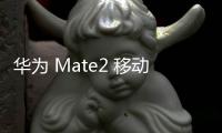 華為 Mate2 移動(dòng)4G 手機(jī)忘了密碼，雙清需要密碼怎么辦？