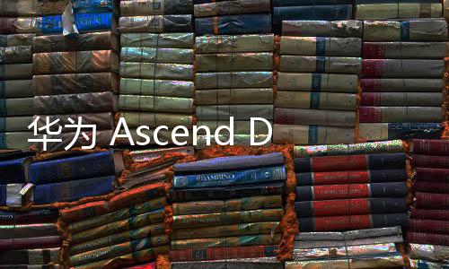 華為 Ascend D1 (U9510)卡刷通用教程