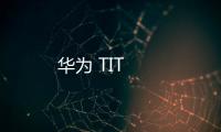 華為 TIT