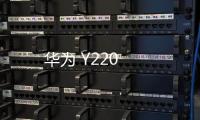 華為 Y220