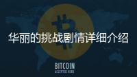 華麗的挑戰劇情詳細介紹1