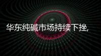 華東純堿市場(chǎng)持續(xù)下挫,市場(chǎng)研究
