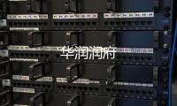 華潤潤府