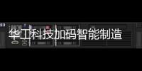 華工科技加碼智能制造 進軍新能源汽車