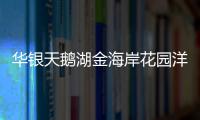 華銀天鵝湖金海岸花園洋房（華銀天鵝湖二手房）