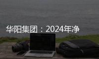 華陽集團：2024年凈利潤同比增長 營收與凈利雙增