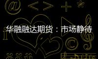 華融融達期貨：市場靜待拋儲量細則，鄭棉期價整體延續震蕩走勢