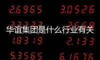 華誼集團是什么行業(yè)有關(guān)華誼是軟件科技行業(yè)嗎知乎的詳細(xì)內(nèi)容