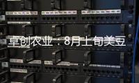 卓創農業：8月上旬美豆期貨價格將偏強運行，但整體漲幅有限