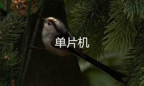 單片機