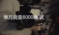 單月銷量8000輛 試駕新款捷途X90 1.6T版