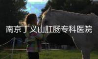 南京丁義山肛腸專科醫(yī)院：丁義山院長(zhǎng)微創(chuàng)手術(shù)解決痔瘡出血問題