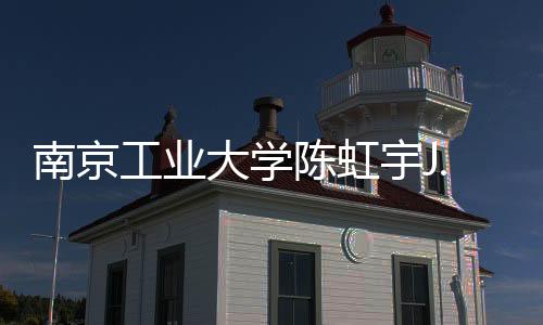 南京工業(yè)大學(xué)陳虹宇J. Am. Chem. Soc.:空心富勒烯的精確二聚 – 材料牛