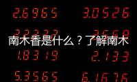 南木香是什么？了解南木香的特點和用途