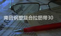南昌鋼塑復合拉筋帶30020C規格齊全