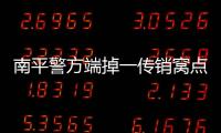南平警方端掉一傳銷窩點 12位青年獲解救返鄉