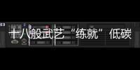 十八般武藝“練就”低碳機場（圖）