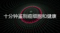 十分鐘鑒別癌細胞和健康細胞間DNA差異 檢測癌細胞的全新技術問世