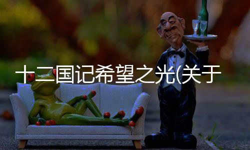 十二國(guó)記希望之光(關(guān)于十二國(guó)記希望之光簡(jiǎn)述)