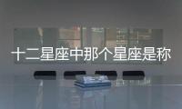 十二星座中那個星座是稱之為真理之神