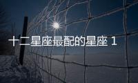 十二星座最配的星座 12星座最佳配對(duì)星座