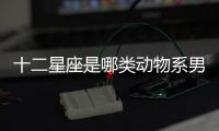 十二星座是哪類動(dòng)物系男友？