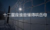 十二星座誰最懂得哄岳母開心